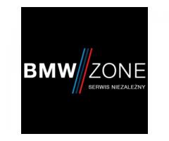 Nieautoryzowany serwis BMW - BMWzone