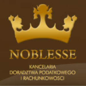 Usługi księgowe Poznań - Noblesse
