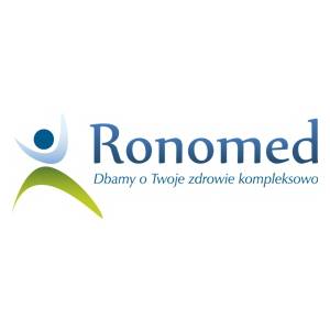 Lampy lecznicze – Ronomed