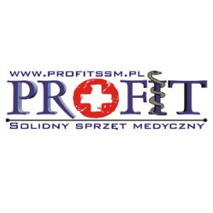 Kątnice na mikrosilnik - Profit SSM