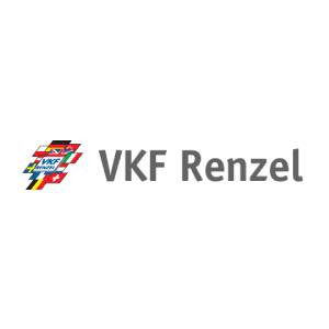 Ścianki pop up - VKF Renzel