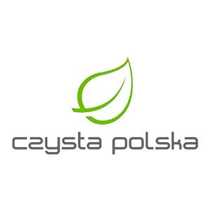 Zamiatarki - Urządzenie czyszczące - Czysta Polska