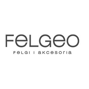 Ford alufelgi - Sklep z felgami aluminiowymi - Felgeo