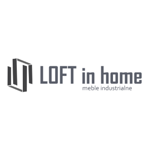 Stoły rozkładane loftowe - Stoły z laminatu - Loft In Home
