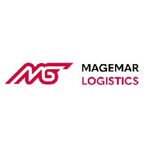 Przewozy towarowe międzynarodowe - Transport towarów niebezpiecznych - Magemar Logistics