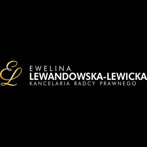 Adwokat od spraw karnych rzeszów - Radca prawny Rzeszów - Ewelina Lewandowska-Lewicka