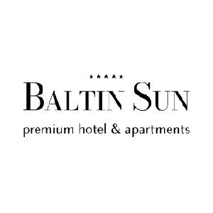 Ustronie morskie nowe apartamenty - Luksusowy hotel - Baltin-Sun