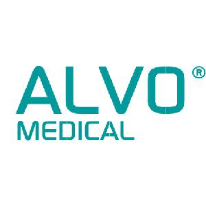 Wyposażenie placówek medycznych - Meble medyczne do gabinetu zabiegowego - ALVO MEDICAL