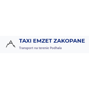 Termy bukowina dojazd - Transport na terenie Podhala - taxieMZet