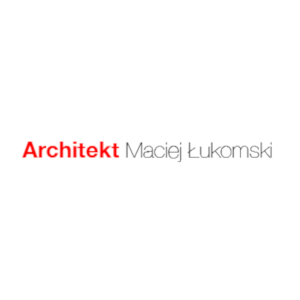 Projektant wnętrz poznań - Biuro architektoniczne Poznań - Architekt Maciej Łukomski