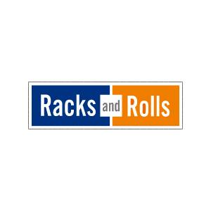Oparcie dla ramy okiennej - Producent regałów - Racks and Rolls