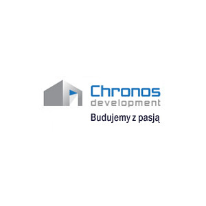 Szeregowce Rabowice - Nowe domy pod Poznaniem - Chronos development